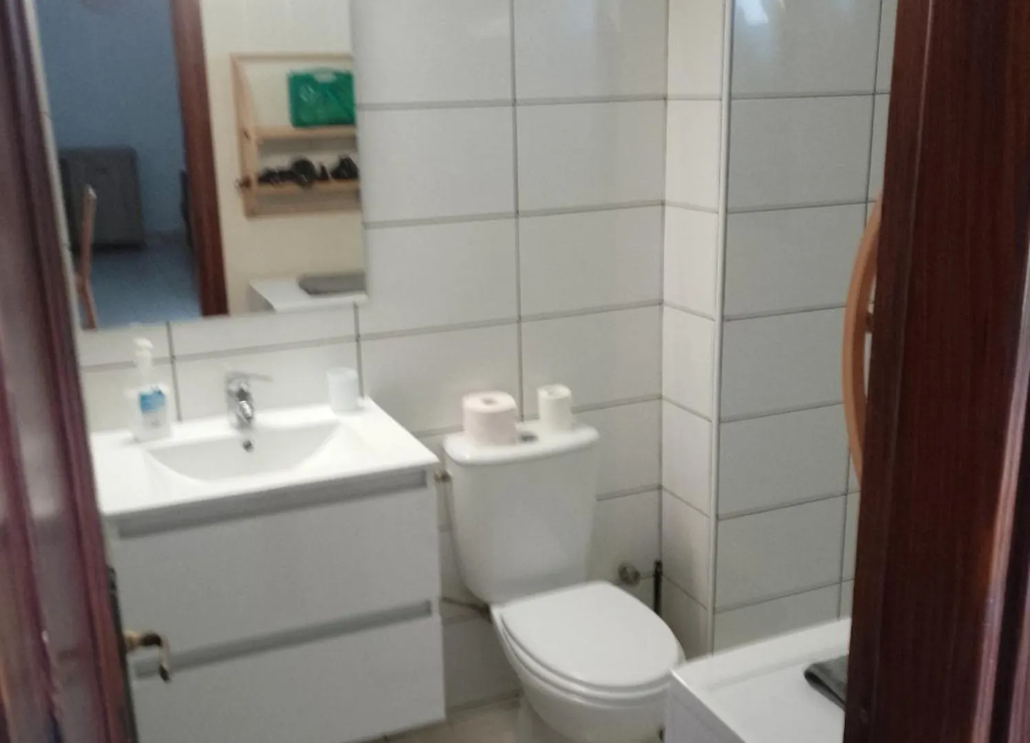 Caleta Paraiso - Lovely Coastal Apartment Costa De Antigua Spain