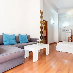  Appartamento Apartamento Centro Historico Spagna