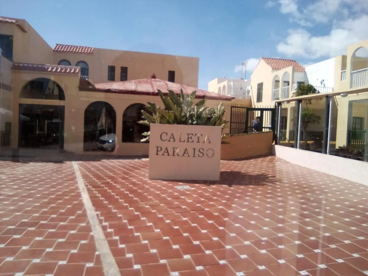 Caleta Paraiso - Lovely Coastal Apartment contacts