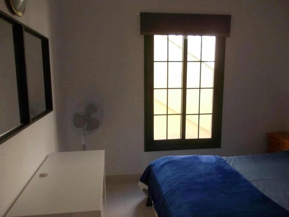 Caleta Paraiso - Lovely Coastal Apartment Costa De Antigua 0*,